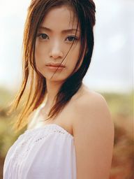 Aya Ueto (上戸 彩)